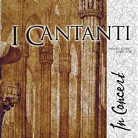I Cantanti in Concert (2004)